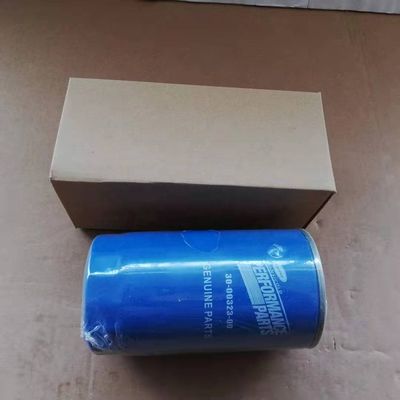 Carrier Transicold parts oil filter 30-00323-00 for refrigeration trucks