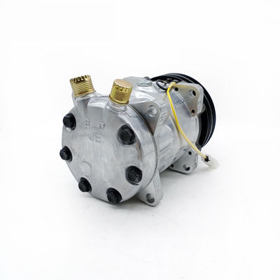 11104512 Sanden SD7H15-8053 Volvo Truck Air Conditioner Compressor