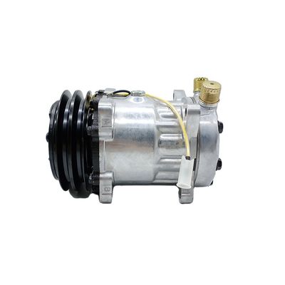 11104512 Sanden SD7H15-8053 Volvo Truck Air Conditioner Compressor