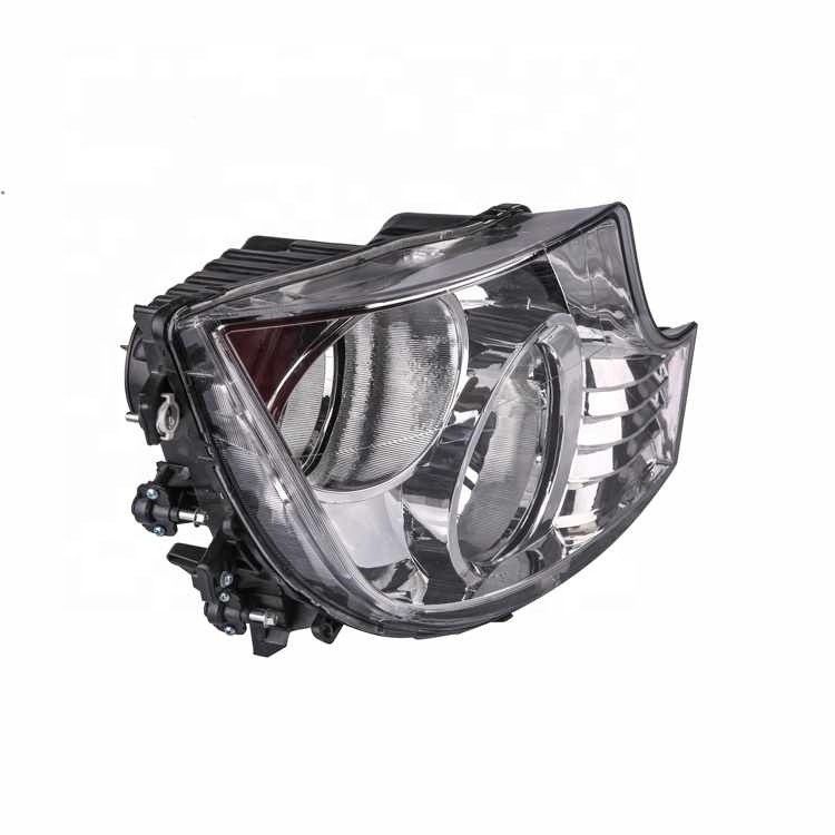 9608200339 9608200239 European Truck Parts Head Lamp