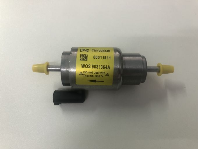 Bomba de medición de Webasto Heater Fuel Pump DP30 24v 85105b | 1322422a 4