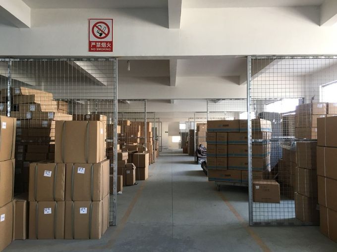 Partes europeas 3 del camión de la lámpara OE 9418205761 de la cabeza del M-Benz